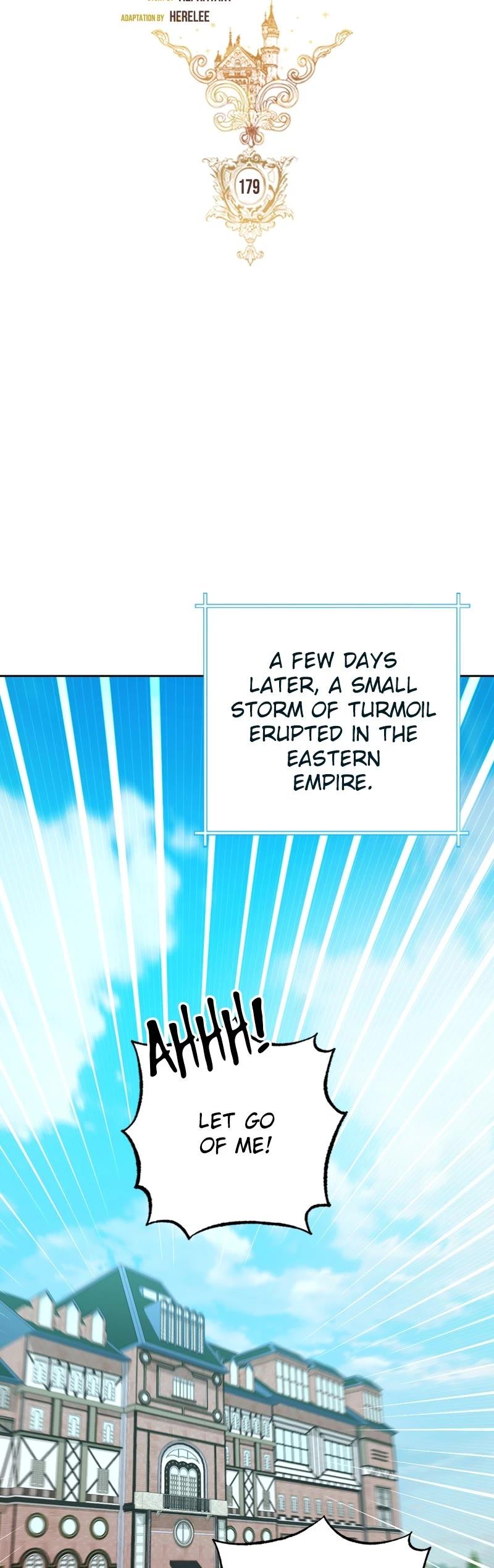 Read Remarried Empress Manga Online