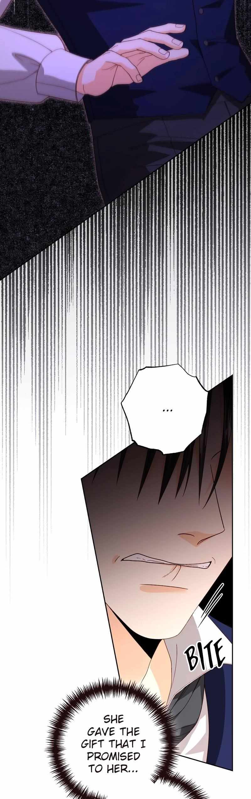 Read Remarried Empress Manga Online
