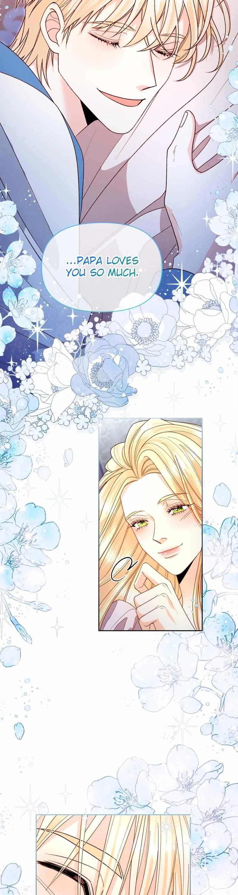 Read Remarried Empress Manga Online