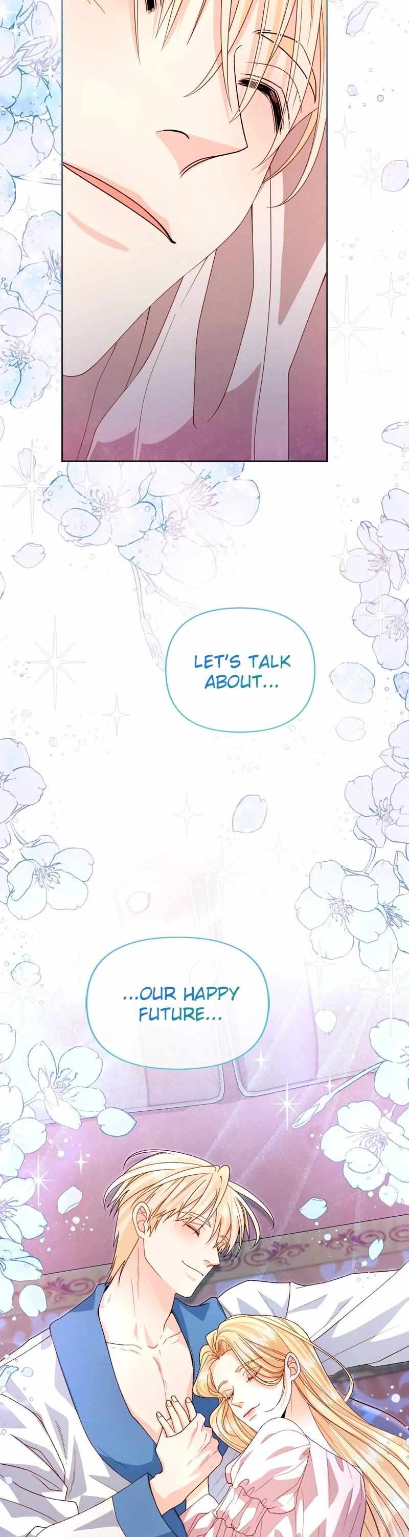 Read Remarried Empress Manga Online