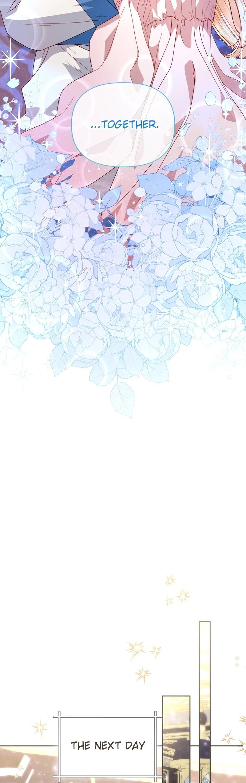 Read Remarried Empress Manga Online