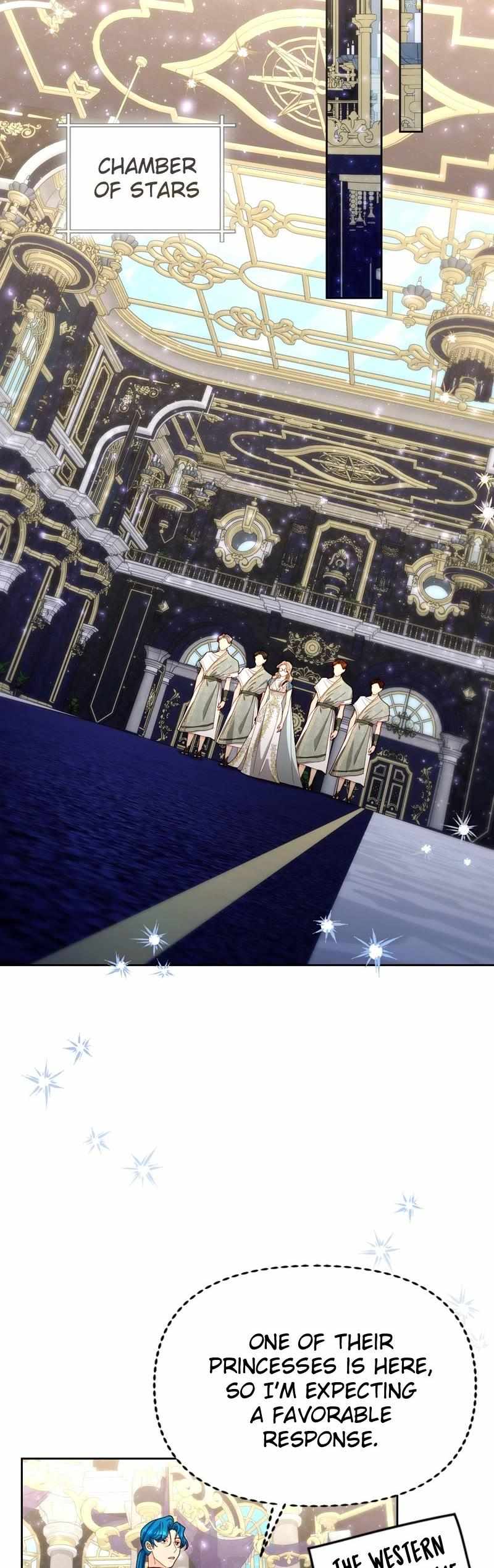 Read Remarried Empress Manga Online