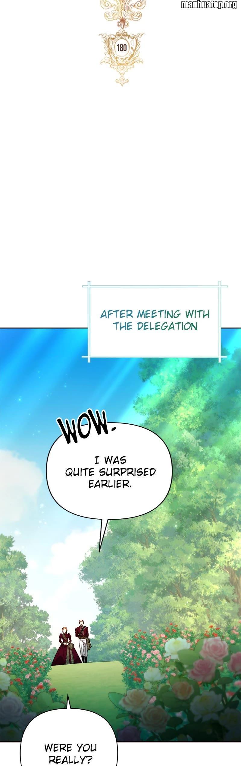 Read Remarried Empress Manga Online