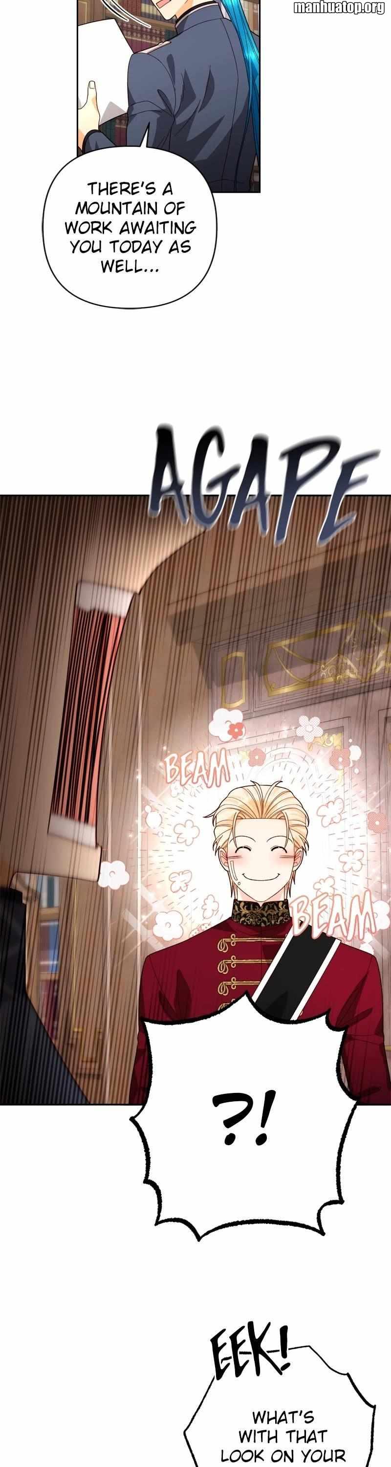 Read Remarried Empress Manga Online