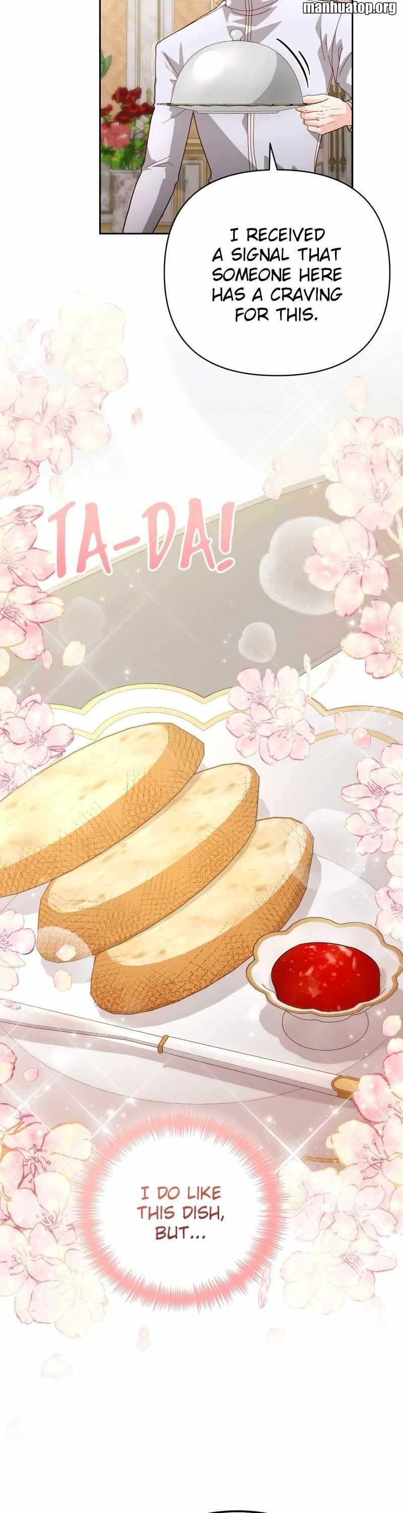 Read Remarried Empress Manga Online