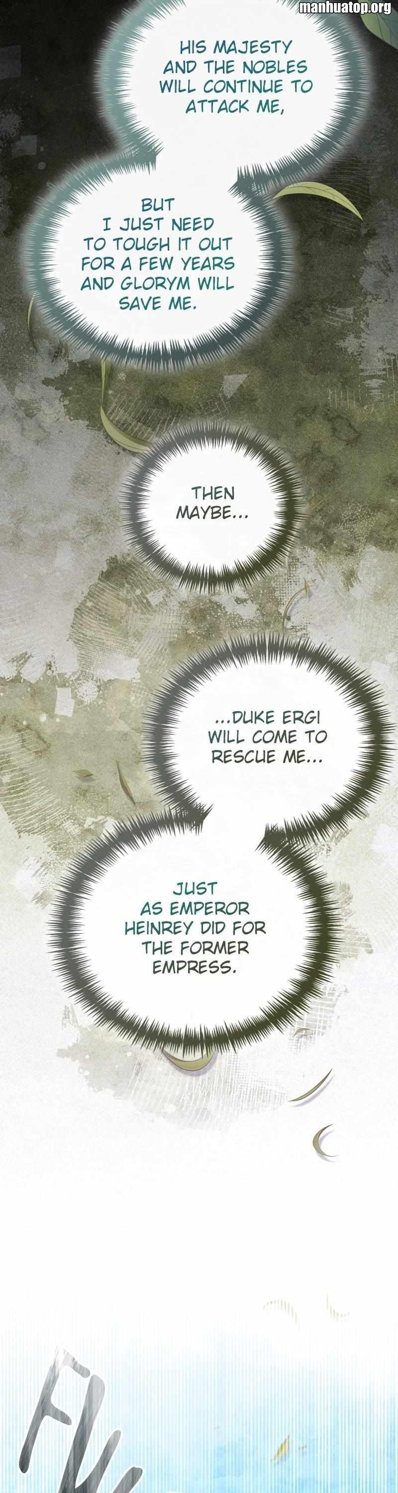 Read Remarried Empress Manga Online