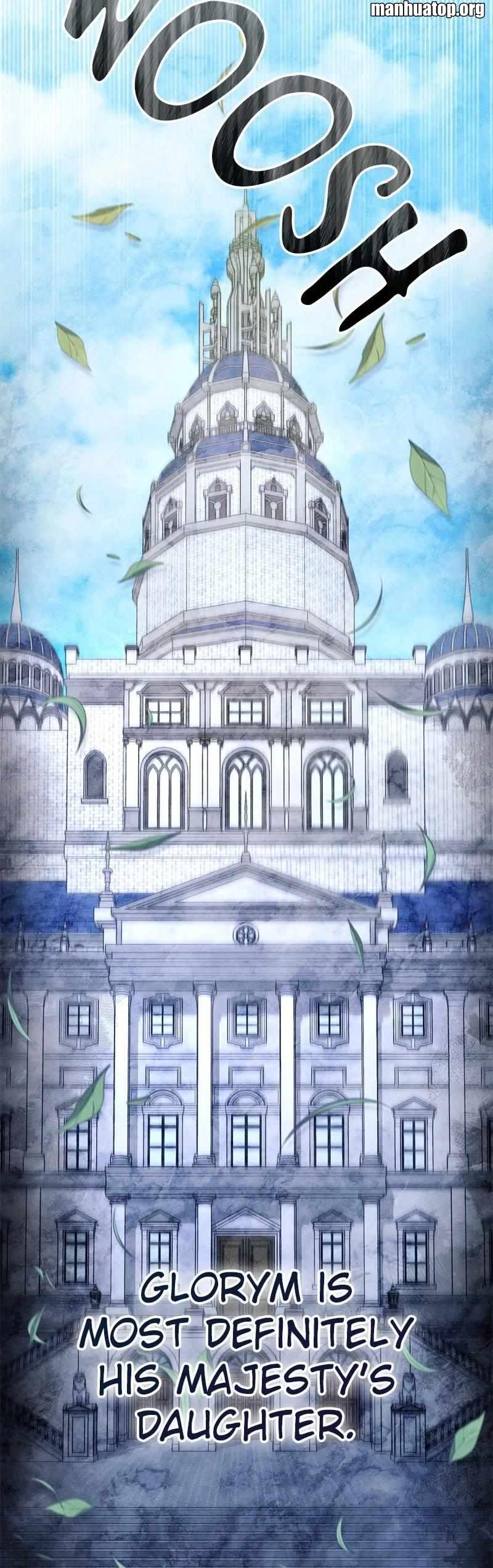 Read Remarried Empress Manga Online