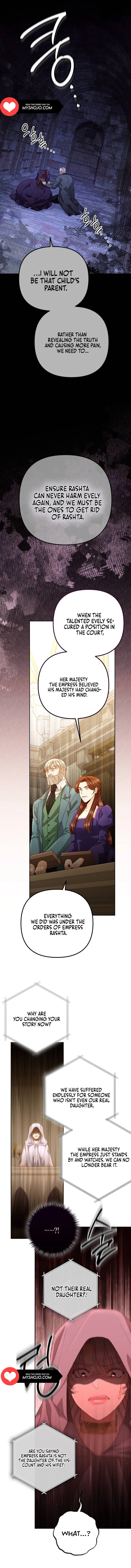 Read Remarried Empress Manga Online