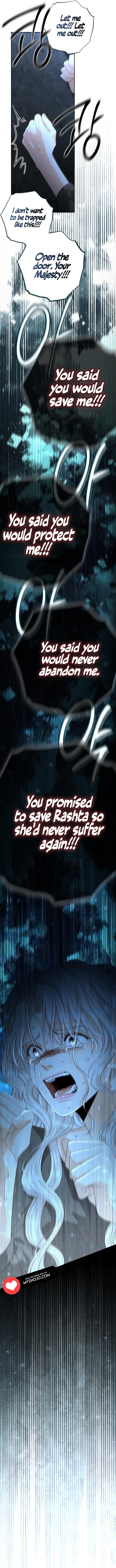 Read Remarried Empress Manga Online