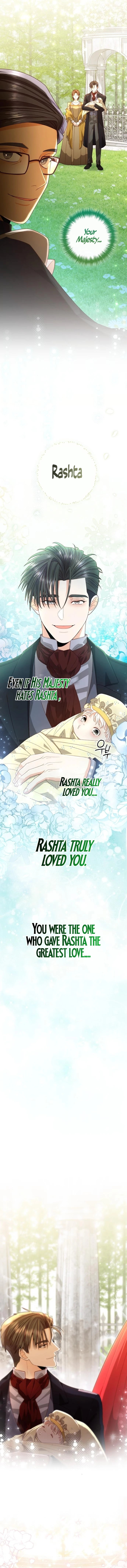 Read Remarried Empress Manga Online