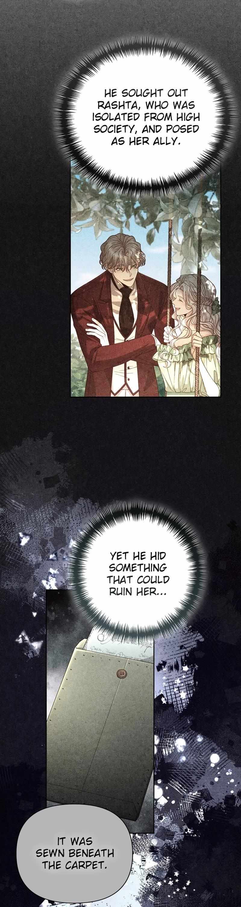 Read Remarried Empress Manga Online