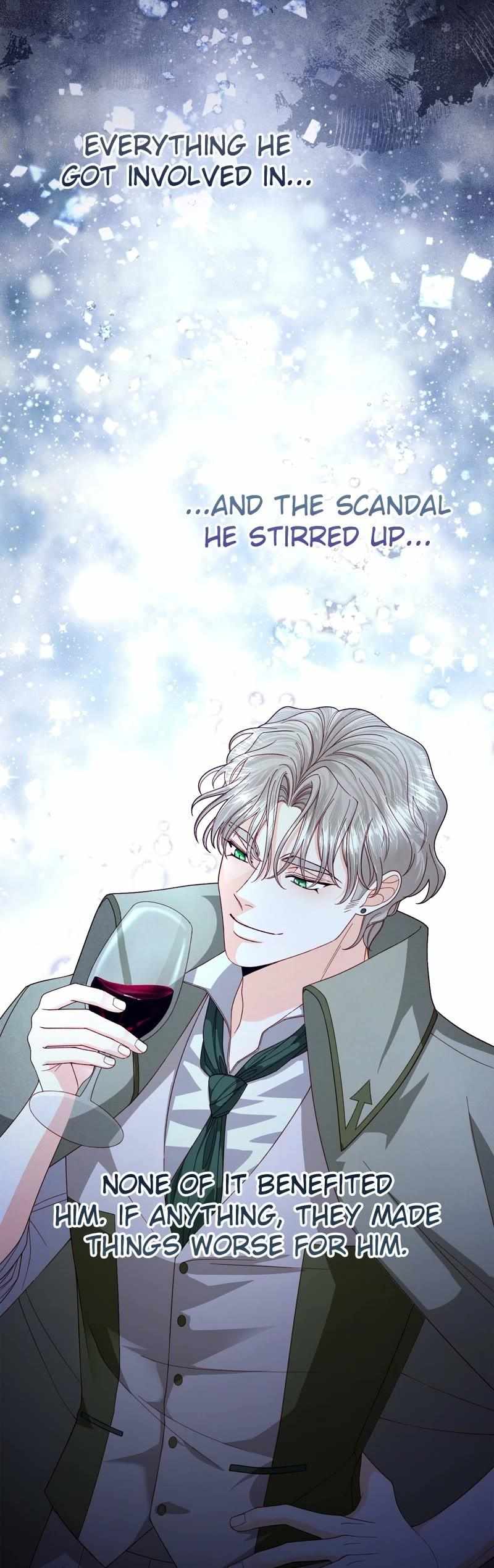 Read Remarried Empress Manga Online