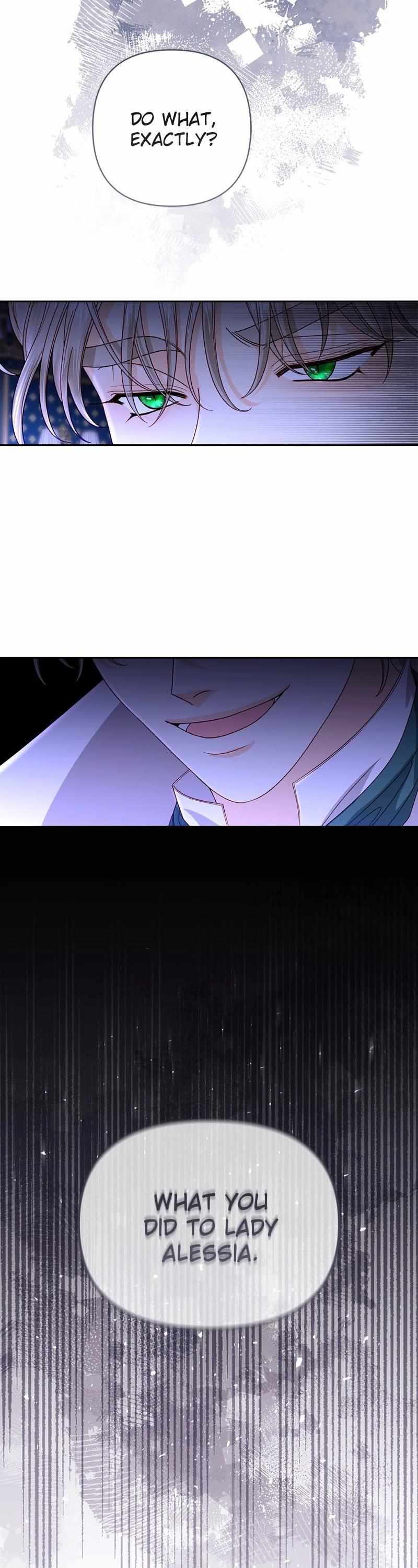 Read Remarried Empress Manga Online
