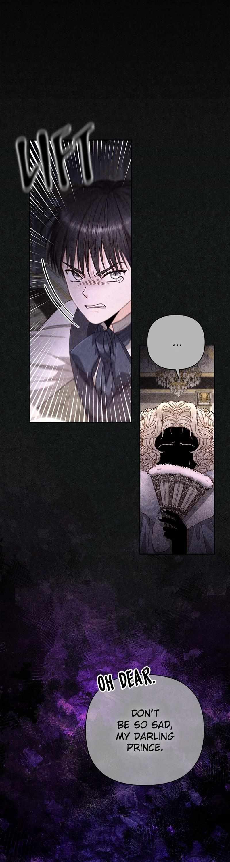 Read Remarried Empress Manga Online