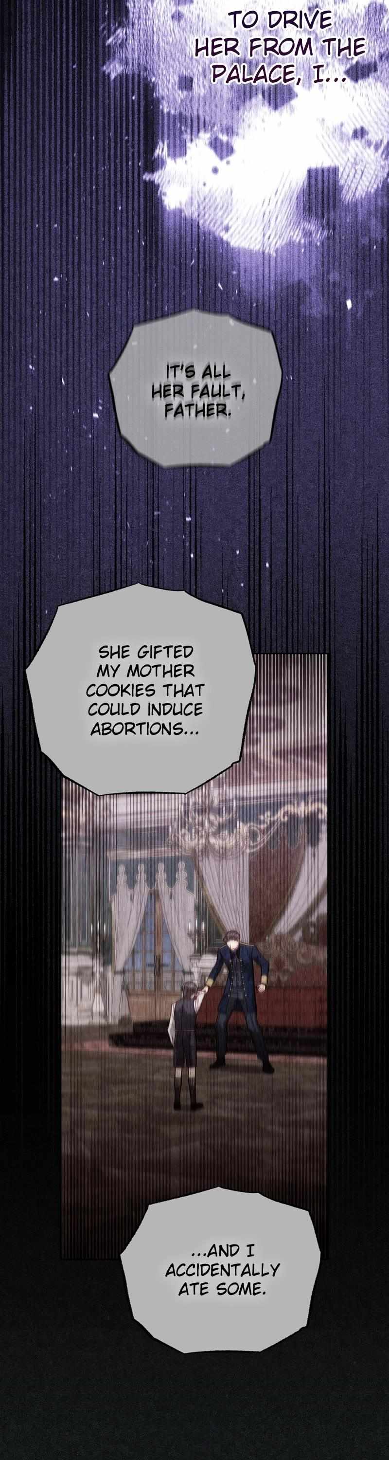 Read Remarried Empress Manga Online