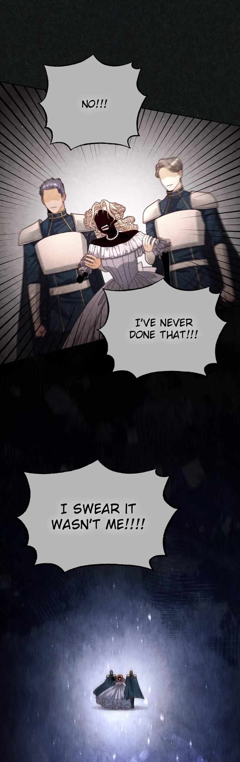 Read Remarried Empress Manga Online