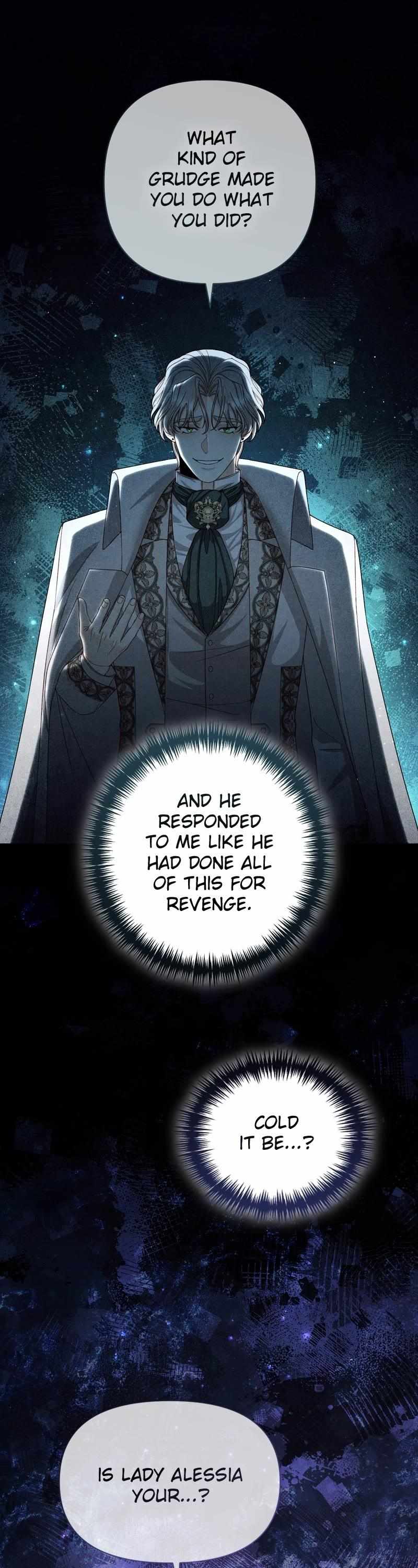 Read Remarried Empress Manga Online