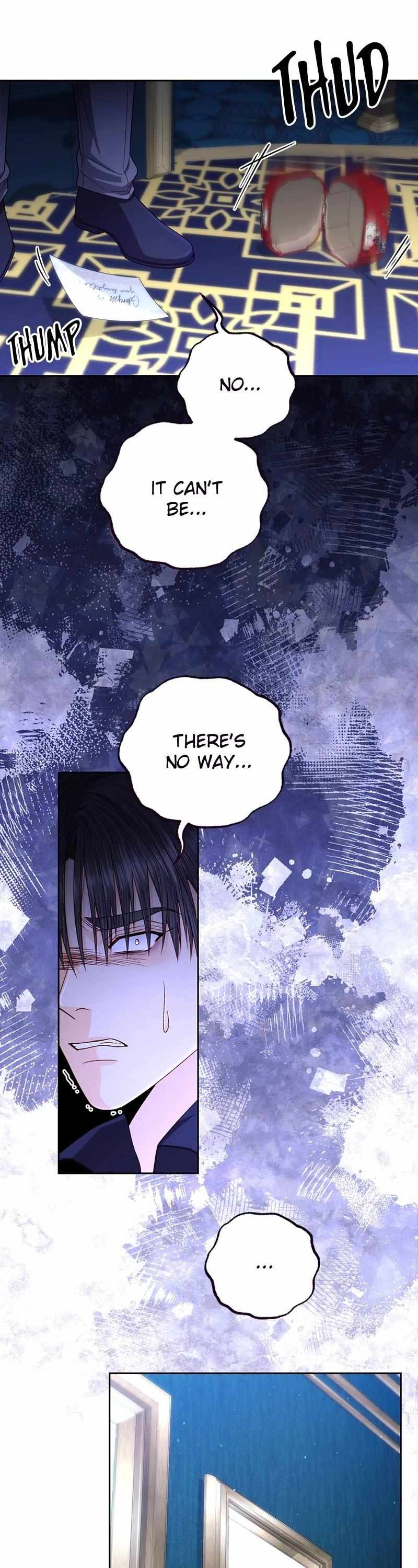 Read Remarried Empress Manga Online