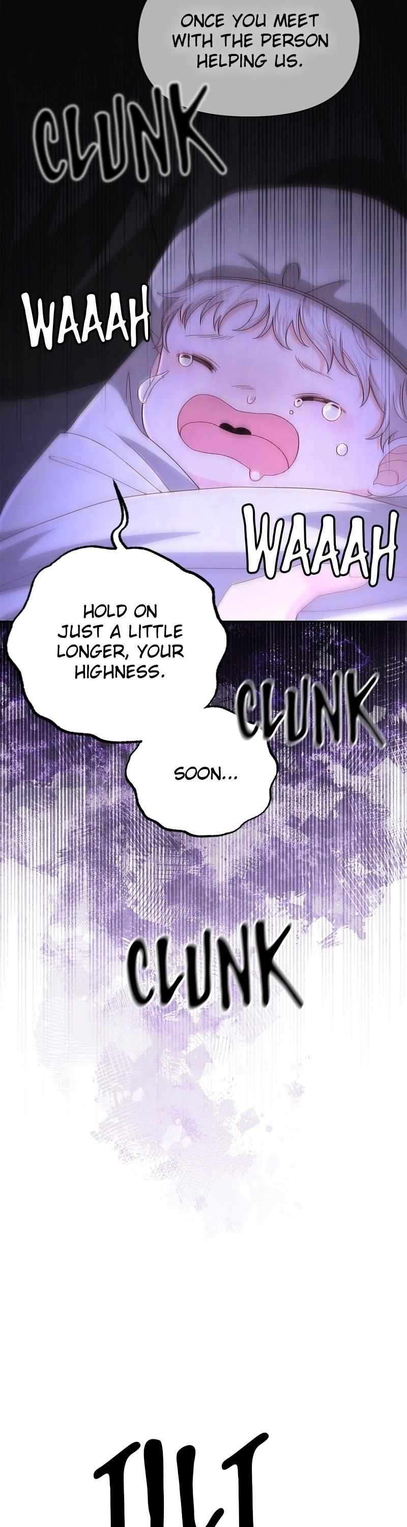Read Remarried Empress Manga Online