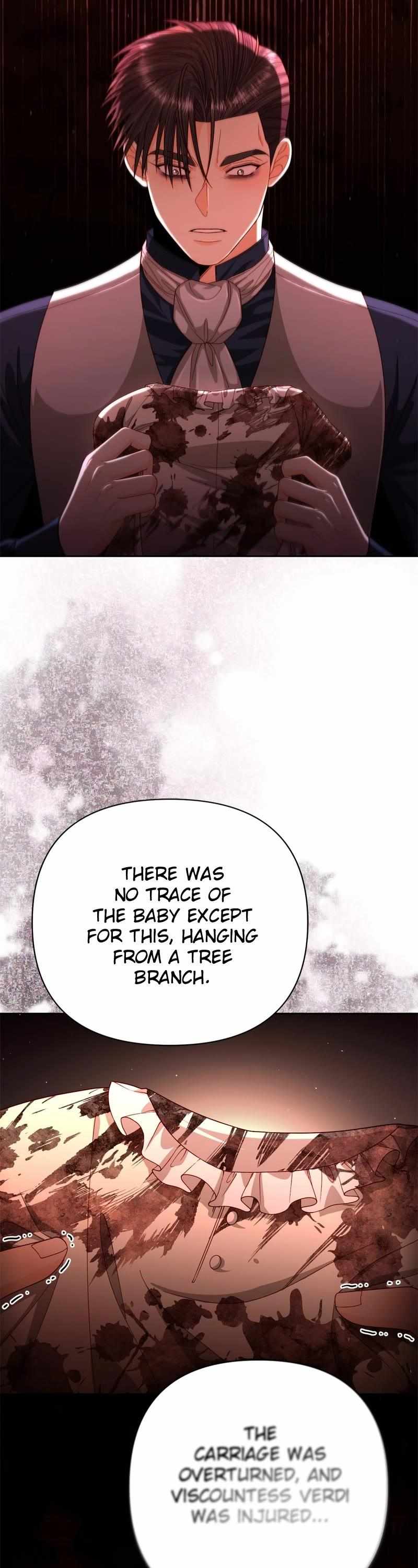 Read Remarried Empress Manga Online