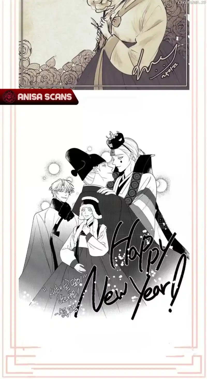 Read Remarried Empress Manga Online