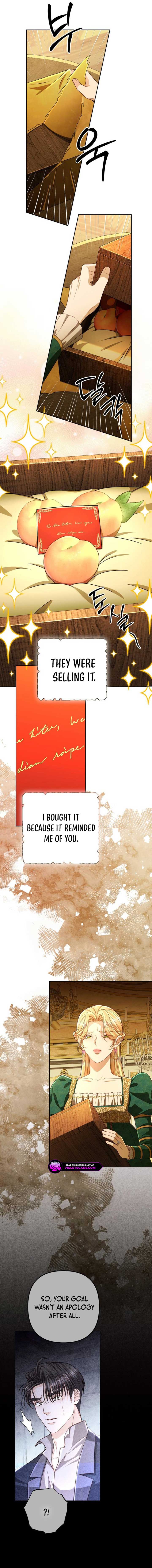 Read Remarried Empress Manga Online