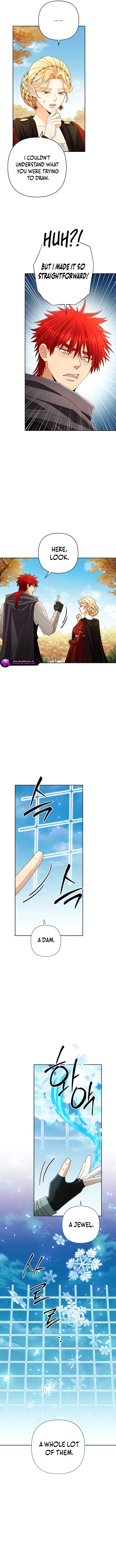 Read Remarried Empress Manga Online