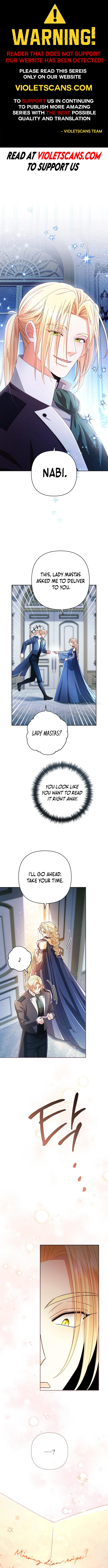 Read Remarried Empress Manga Online
