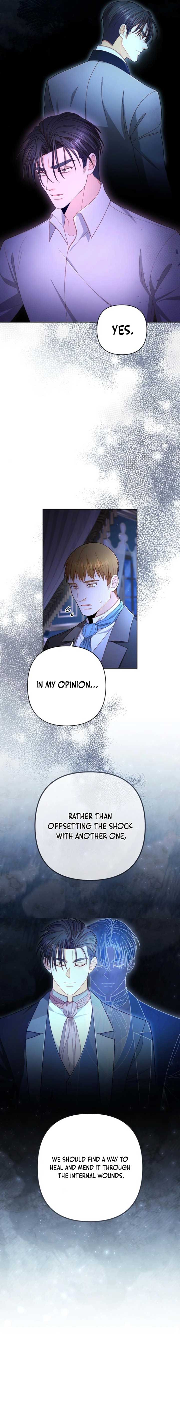 Read Remarried Empress Manga Online