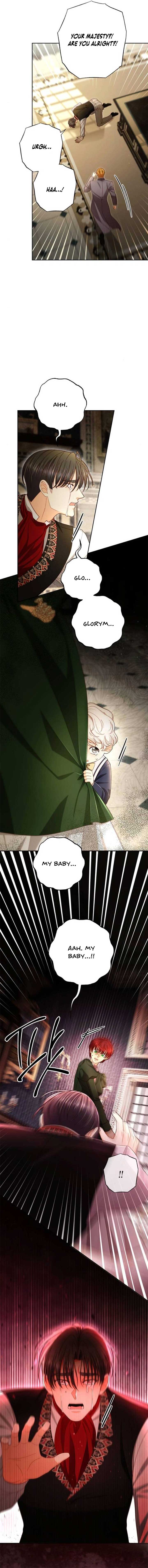 Read Remarried Empress Manga Online
