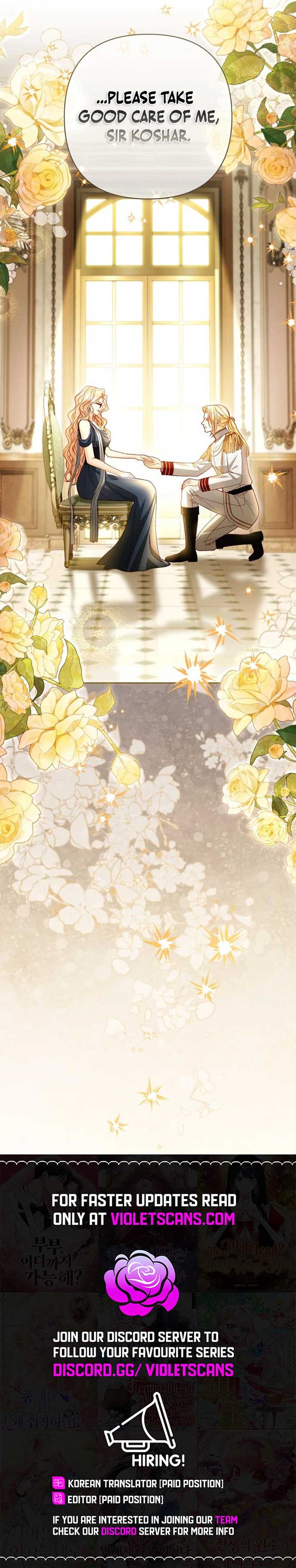 Read Remarried Empress Manga Online