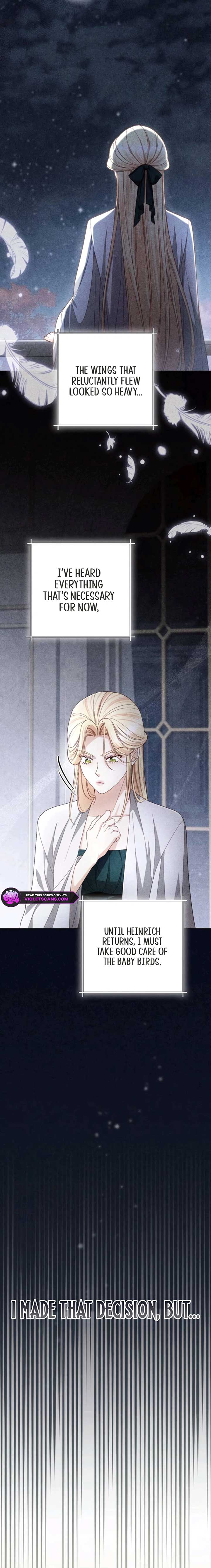 Read Remarried Empress Manga Online