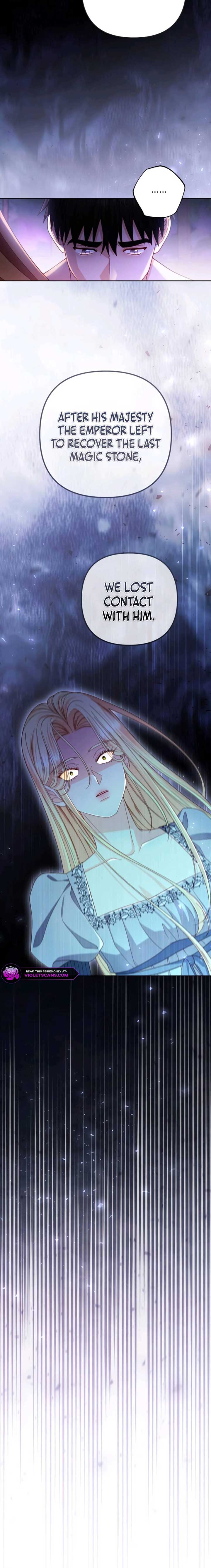 Read Remarried Empress Manga Online