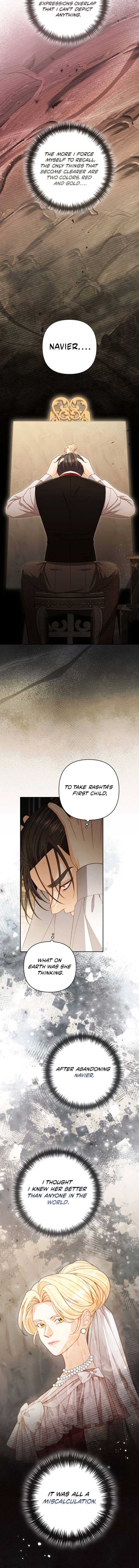 Read Remarried Empress Manga Online