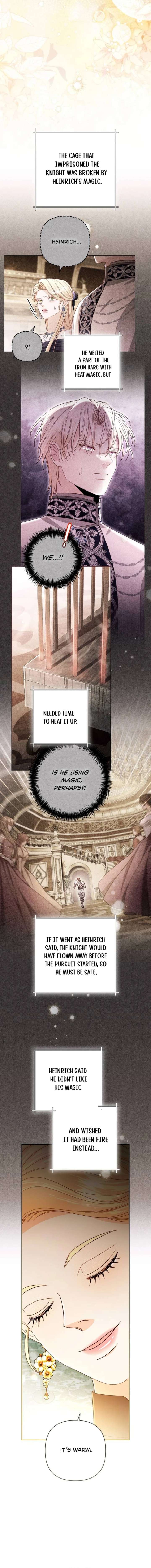 Read Remarried Empress Manga Online