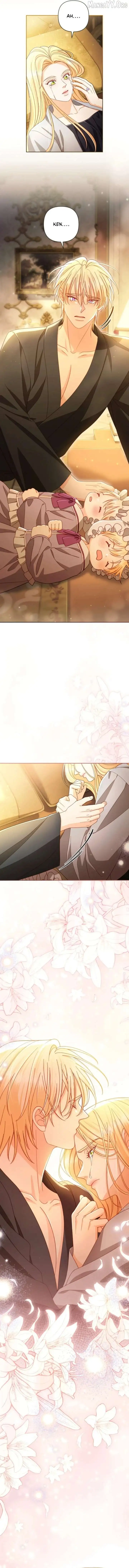 Read Remarried Empress Manga Online
