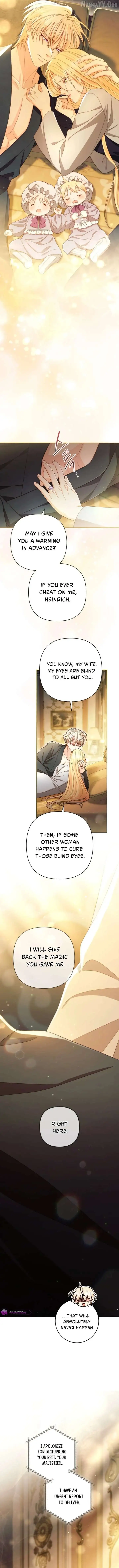 Read Remarried Empress Manga Online