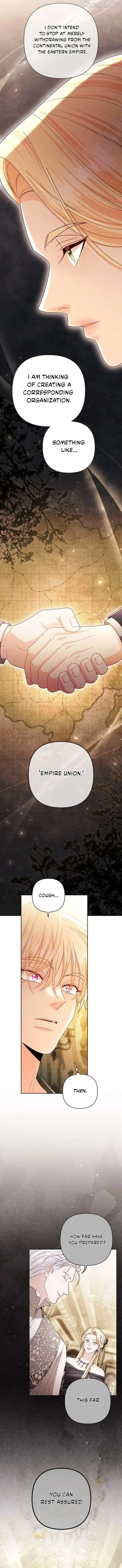 Read Remarried Empress Manga Online