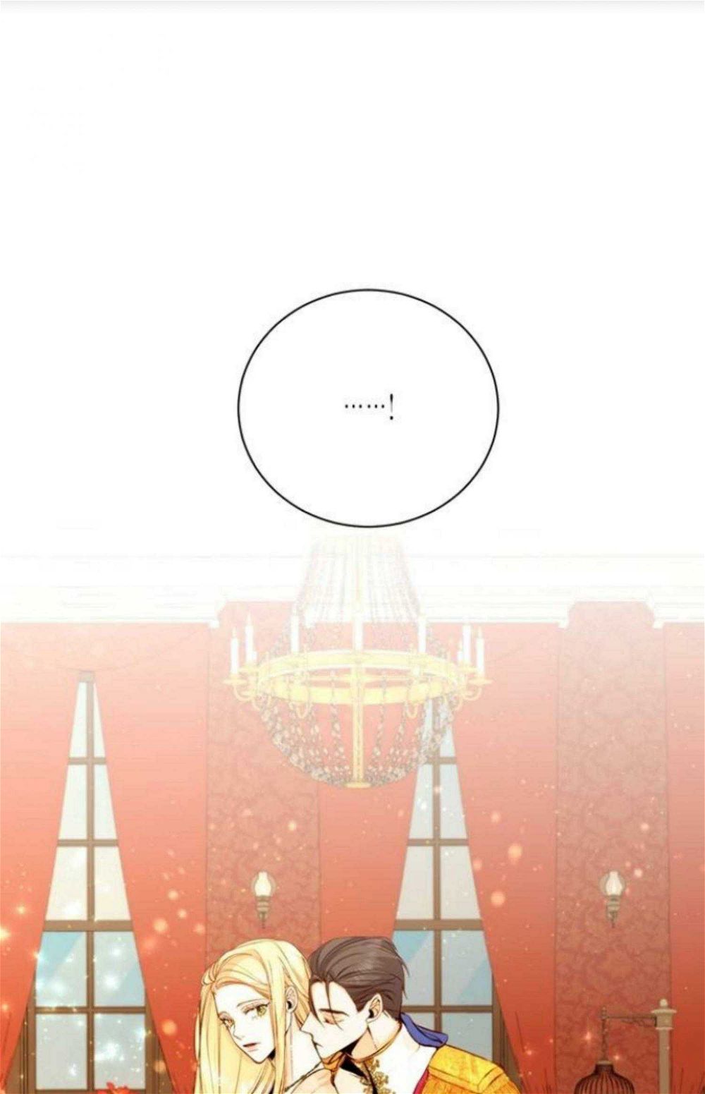 Read Remarried Empress Manga Online