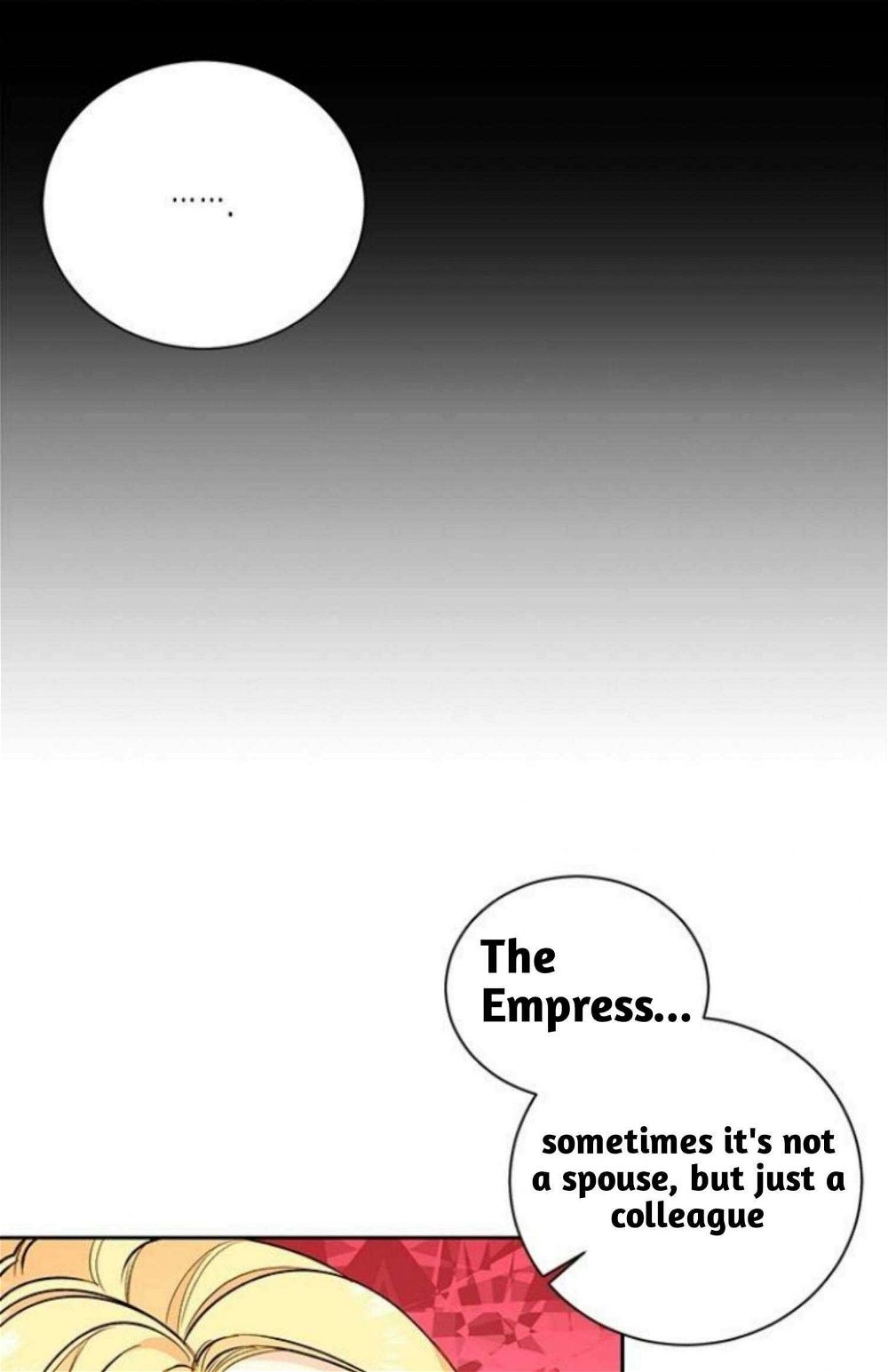 Read Remarried Empress Manga Online