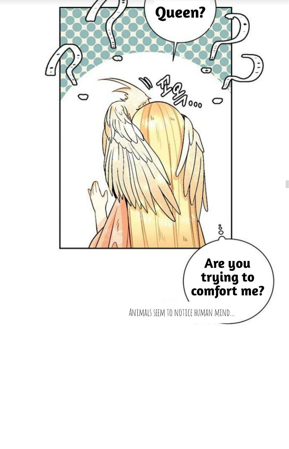 Read Remarried Empress Manga Online
