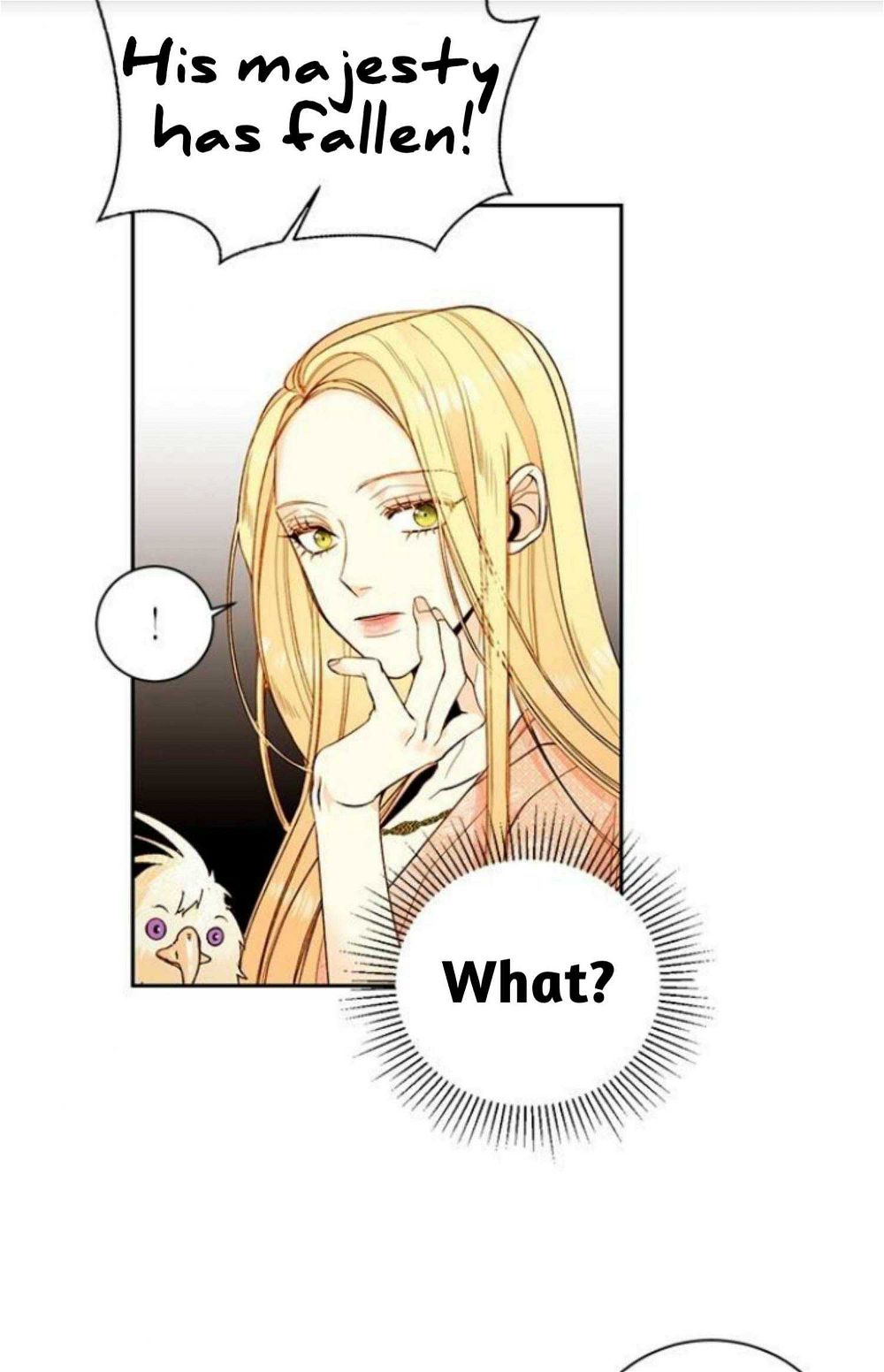Read Remarried Empress Manga Online
