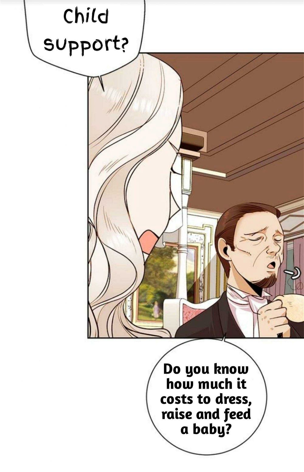 Read Remarried Empress Manga Online