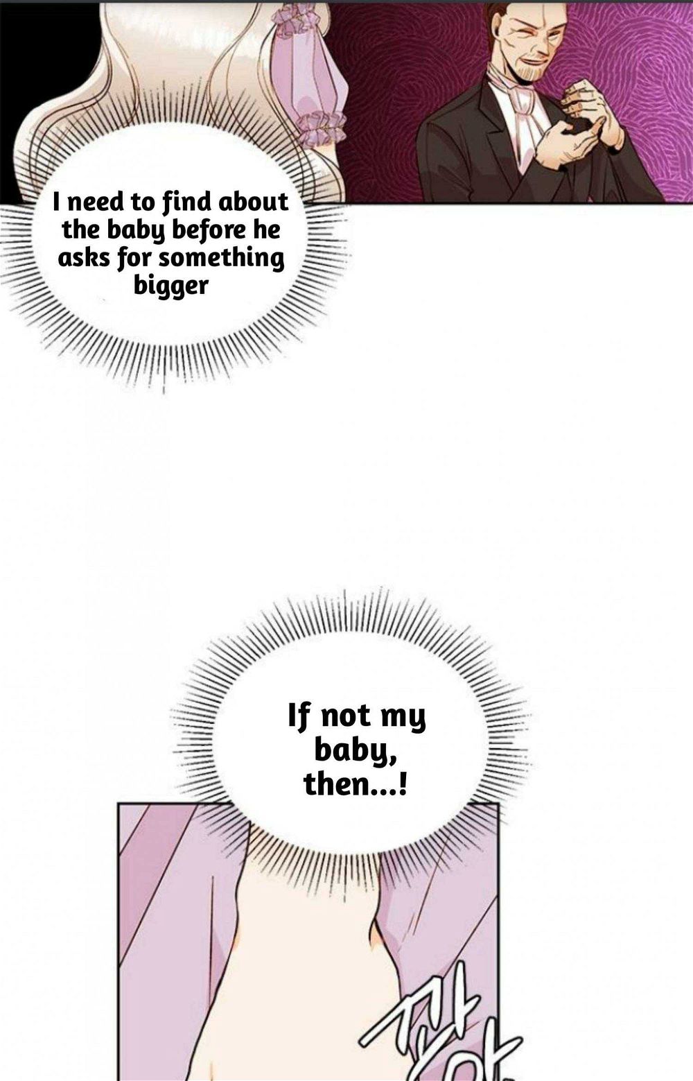 Read Remarried Empress Manga Online