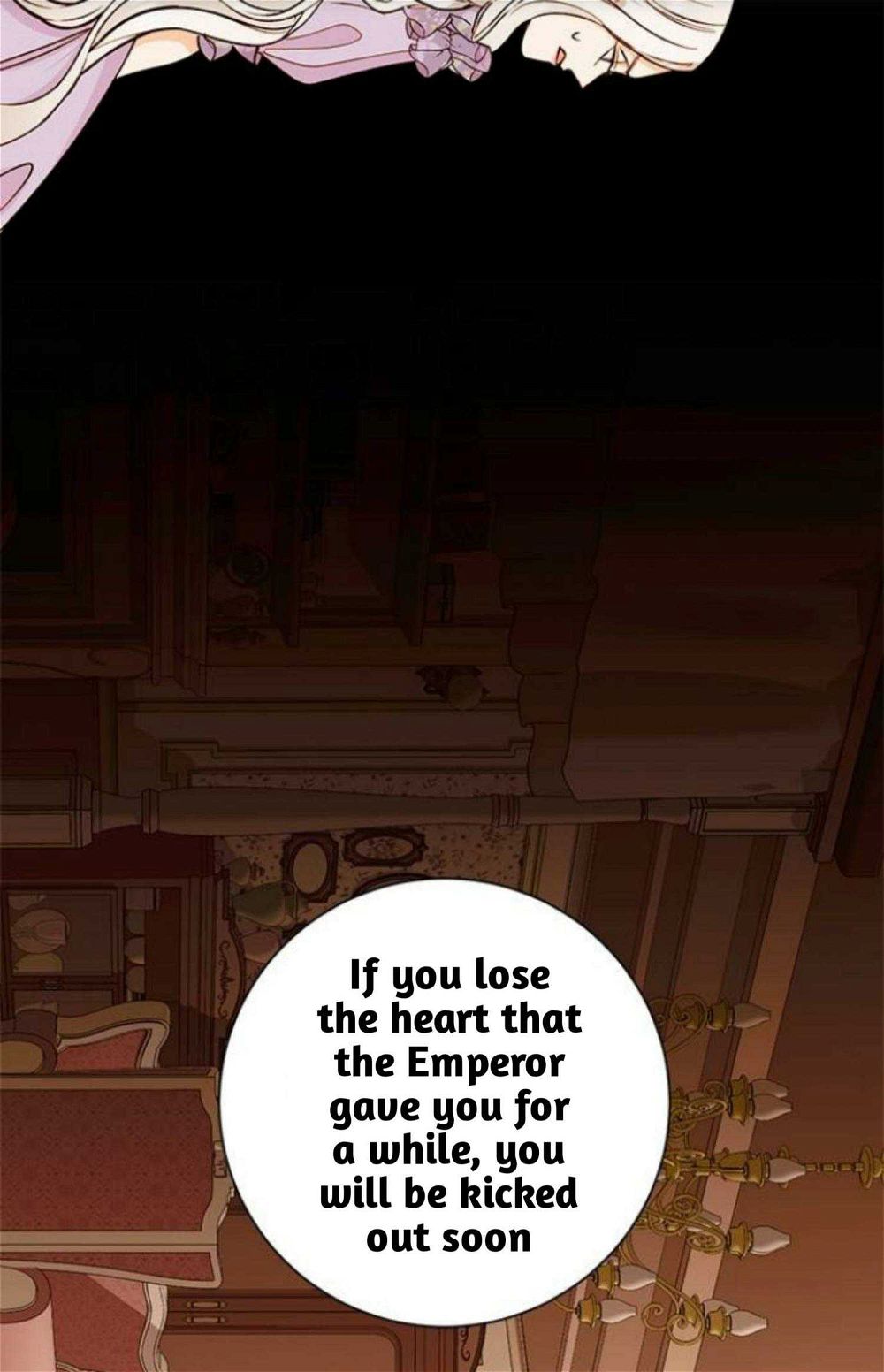 Read Remarried Empress Manga Online