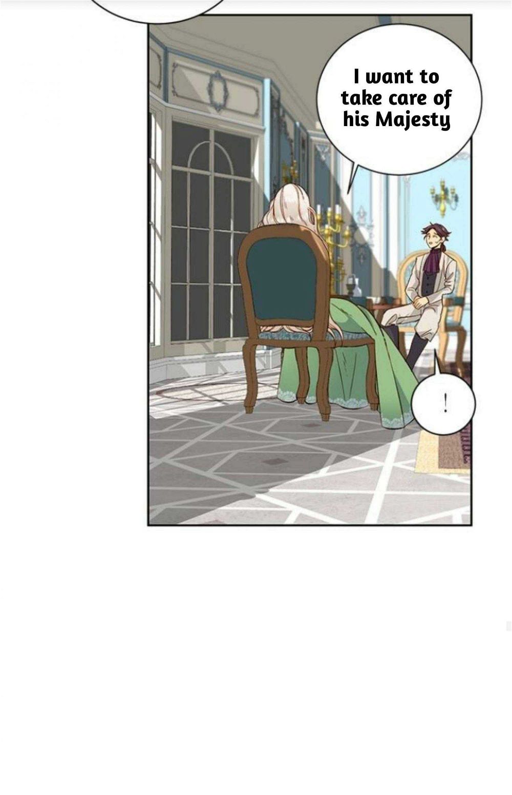 Read Remarried Empress Manga Online