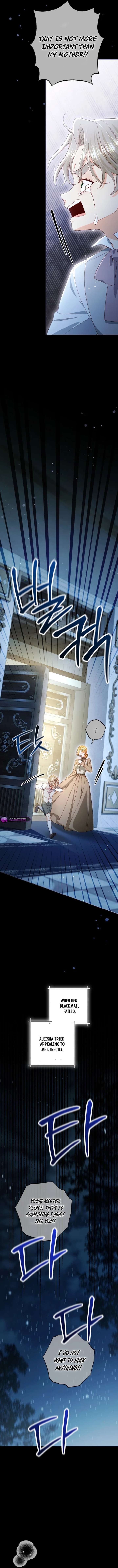 Read Remarried Empress Manga Online