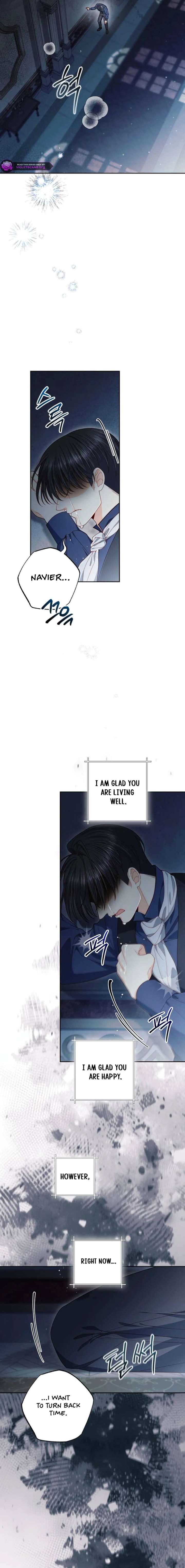Read Remarried Empress Manga Online