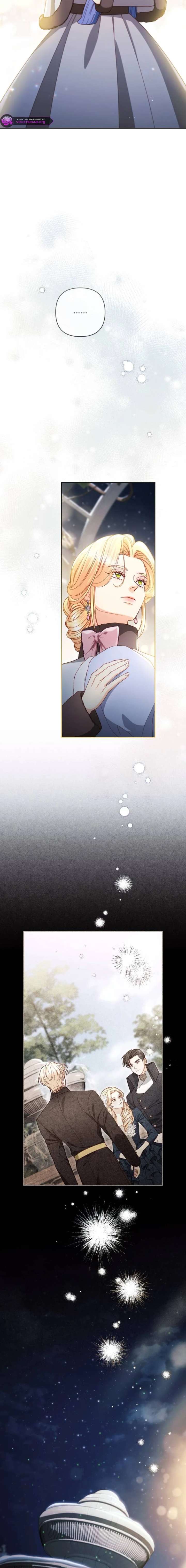 Read Remarried Empress Manga Online