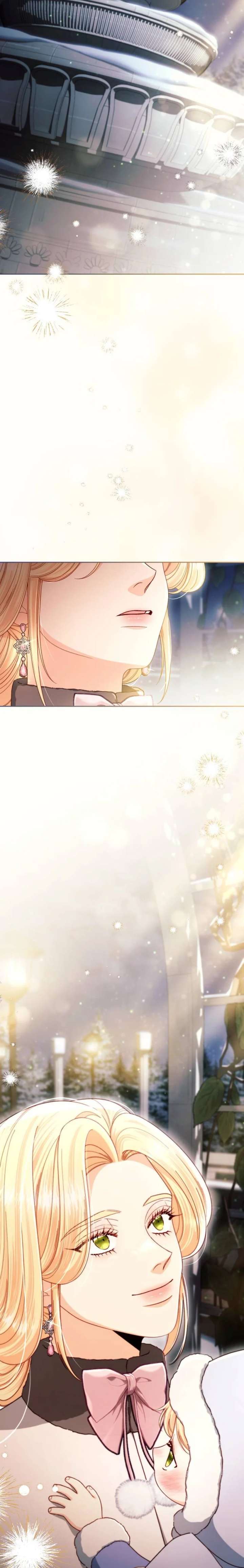 Read Remarried Empress Manga Online